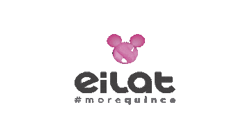 Eilat Grupo Turistico Sticker