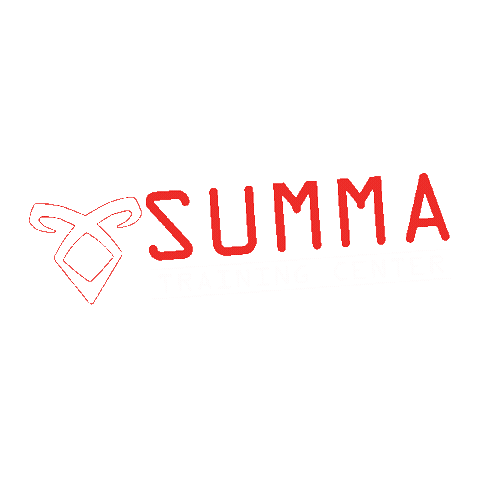 Mma Grappling Sticker by summatrainingcenter