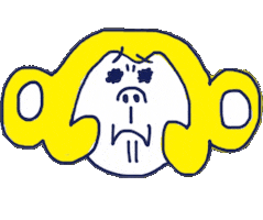 MONJARUInc Sticker