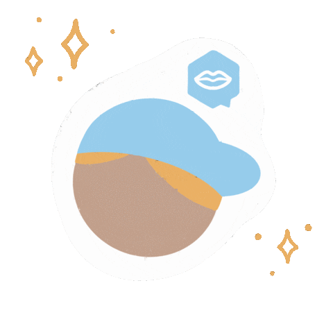 Pricila Pessoa Sticker