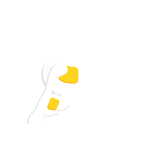 Viajar Sticker