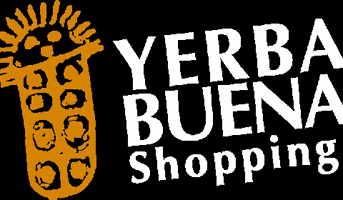 Yerba Buena Shopping GIF