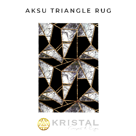 Kristal Carpets Sticker