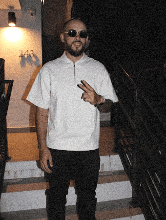 Mafu GIF
