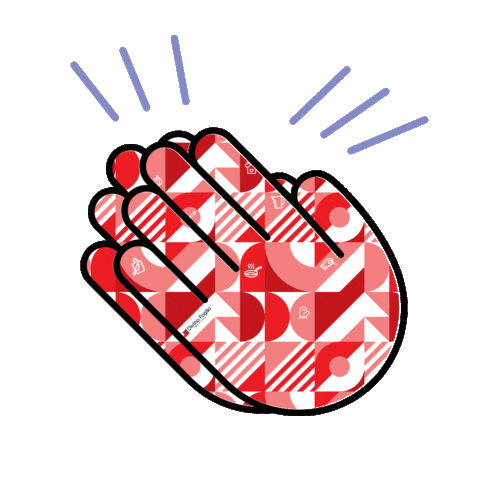 Happy Palma Sticker by PIPAH