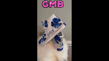 Wedding GIF