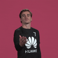 Go Give Me GIF by HuaweiMobileFr