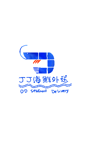 ddseafood Sticker