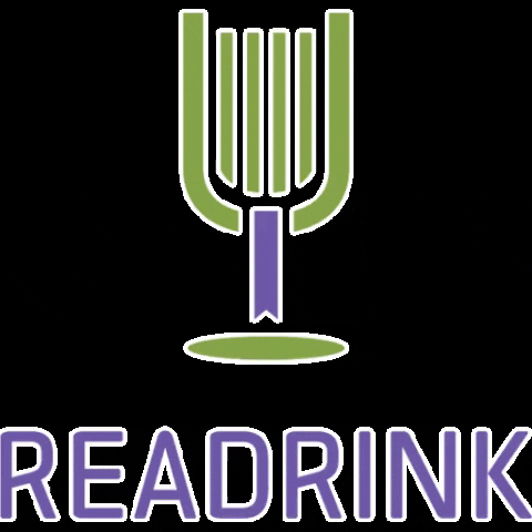 Friends Sticker GIF by Readrink