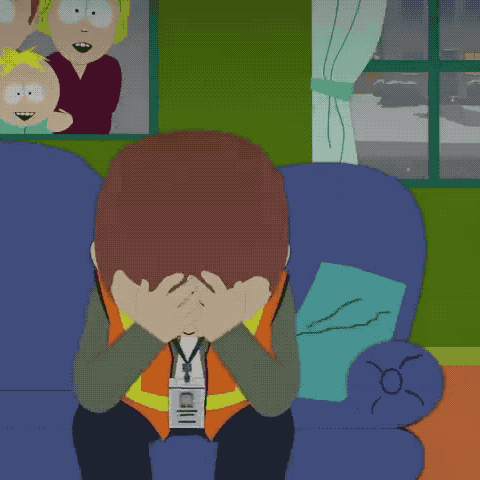Season 22 Episode 10 GIF by South Park