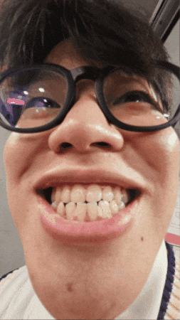 Ichi GIF