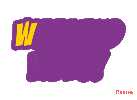 Centro Department Store Sticker