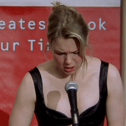 Bridget Jones Diary GIFs - Get the best GIF on GIPHY