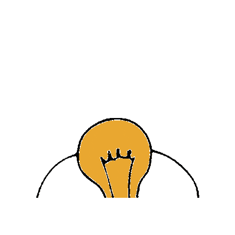 Idea Sticker