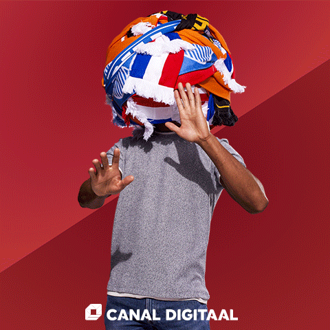Canal_Digitaal tv soccer no app GIF