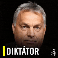 Viktor Orban Democrat GIF by Freedom Club Hungary