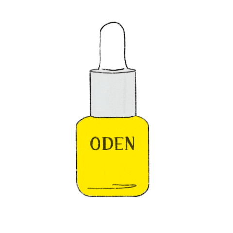 ODEN Sticker