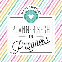 Planning Checklist GIF by The Happy Planner