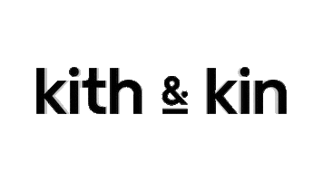 Wearethekins Sticker by kithandkinrealty