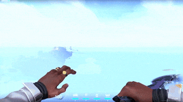 Valorant GIF