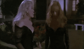 death becomes her