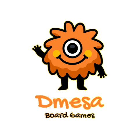 DMESA Sticker