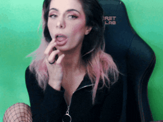 Suck Finger GIFs - Get the best GIF on GIPHY