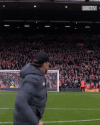 Klopp Jurgen GIFs - Find & Share on GIPHY