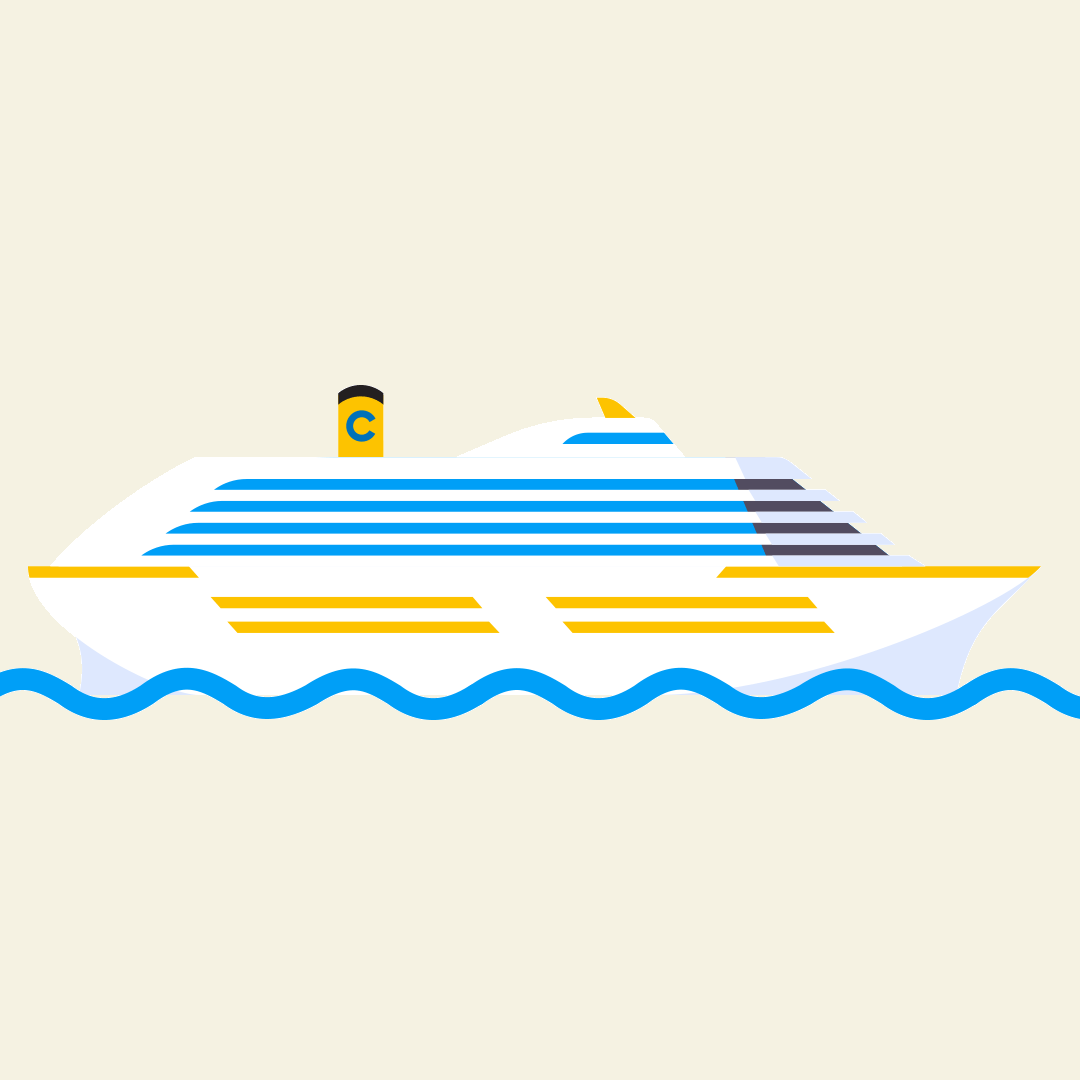 Costa Crociere Fun GIF by CostaCruisesOfficial Find & Share on GIPHY