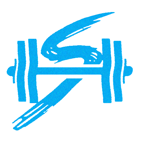 Shanhenz Logo Sticker by Shannon Henry Fitness