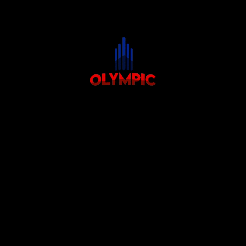 Olympicgroup logo brand online indonesia GIF