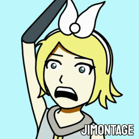 Jimontage GIF