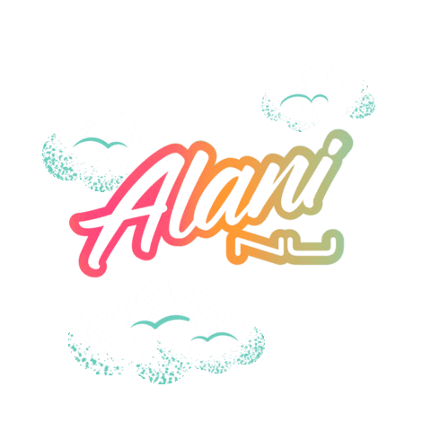 Energy Drink Sticker by Alani Nu