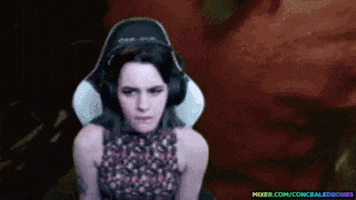 Passion GIF
