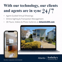 GIF by Atlantic Sotheby's International Realty