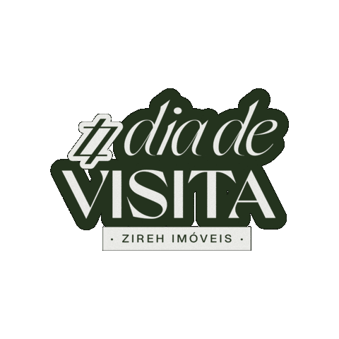 Home Business Sticker by Zireh Imóveis