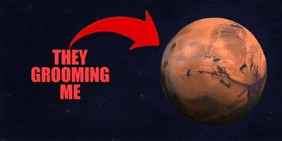 What Are They Doing GIF