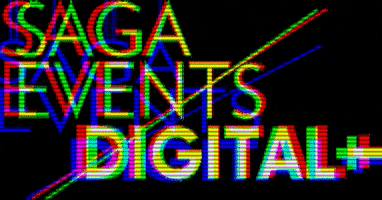Saga GIF by SagaEventsInc