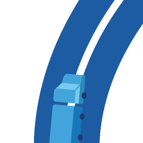 K2 Distribuidora Sticker