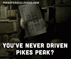 Road Trip Seriously GIF by Drive Pikes Peak