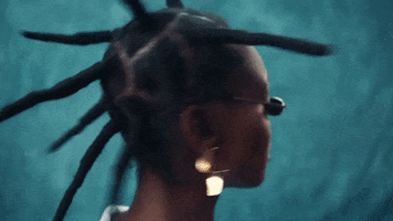 Tiwa Savage Look GIF by Universal Music Africa