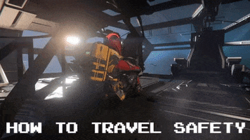 Star Citizen GIF