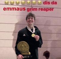 Parkland Ehs GIF