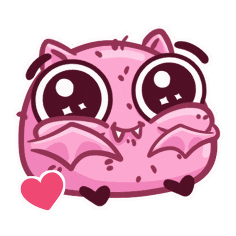 I Want It Please Sticker