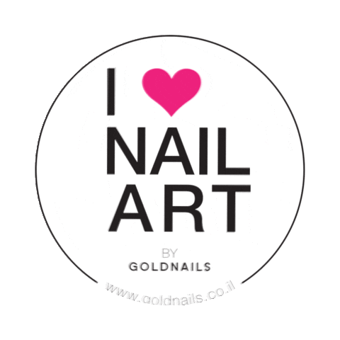 Goldnails Sticker by goldnails_nailart