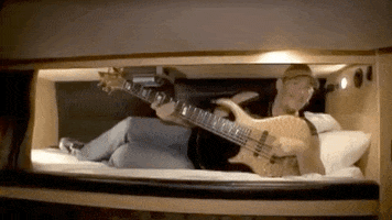 Luke Bryan GIF