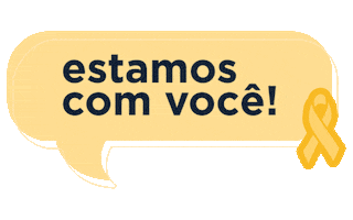 Setembro Amarelo Seap Sticker by Identidade Institucional PUCPR