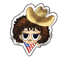 Donovannbonnet Sticker