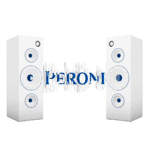 Bluetiful Peroni Neversea Peroniromania Italianbeer Beer Music Musicfestival Festival Sticker by Peroni Romania