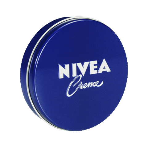 NIVEA ESPAÑA Sticker